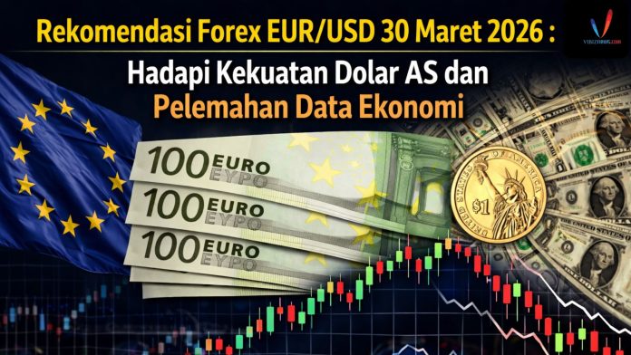 rekomendasi euro 30 maret 26