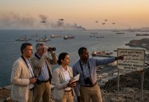 Market Focus 23-27 Maret 2026: Masih Memantau Kondisi Perang di Teluk Persia teluk