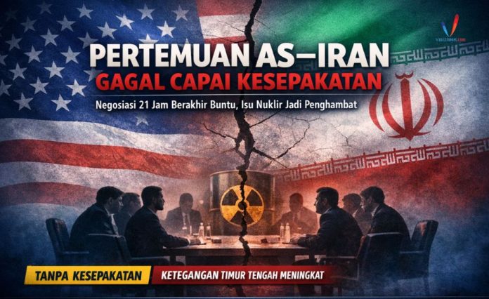 AS-Iran no deal