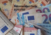 Rekomendasi Forex EUR/USD 7 April 2026 : Dipengaruhi Pergerakan Dolar AS dan Harga Minyak