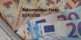 Rekomendasi Forex EUR/USD 7 April 2026 : Dipengaruhi Pergerakan Dolar AS dan Harga Minyak