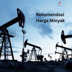 Rekomendasi Harga Minyak 7 April 2026 : Ketegangan Selat Hormuz Dapat Meningkatkan Harga