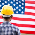 Pekerja Gig di Amerika Tertekan Harga Bensin Tinggi Pekerja Gig