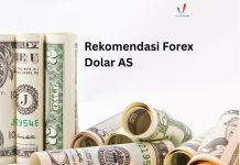 Rekomendasi Forex Dolar AS 7 April 2026 : Dapat Terdukung Ultimatum Trump; Mencermati Data Ekonomi