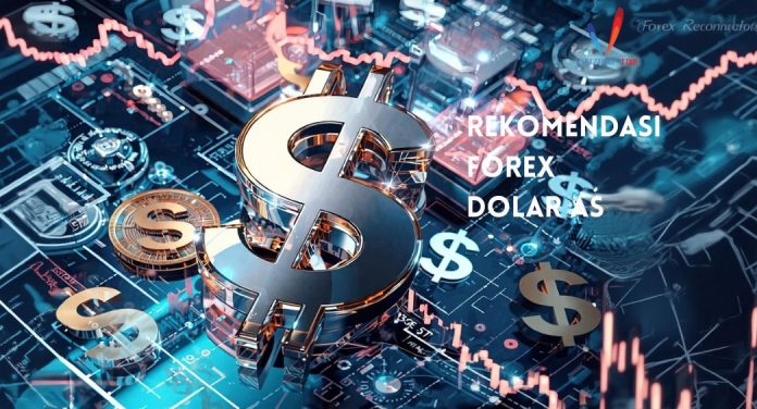 Rekomendasi Forex (1)