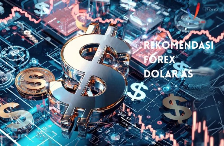 Rekomendasi Forex Dolar AS 2 Juni 2026 : Dapat Terbebani Prospek Gencatan Senjata dan Penurunan Data Tenaga Kerja