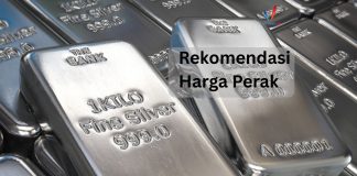 Rekomendasi Harga Perak 7 April 2026 : Dapat Tertekan Kenaikan Harga Minyak; Harapkan Permintaan Safe Haven