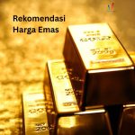 Rekomendasi Harga Emas 7 April 2026 : Harapkan Permintaan Safe Haven