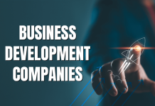 Business Development Company