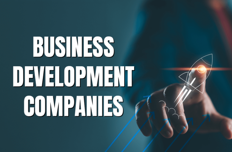 Business Development Company