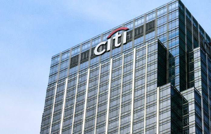 Citigroup