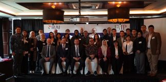 Forum Pebisnis Italia-Indonesia Mei 2026: Adaptasi Bisnis dan Harmonisasi Regulasi AI