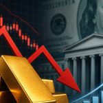 Harga Emas Terkoreksi dari Rekor Tertinggi,Investor Mulai Melepas Emas? emas