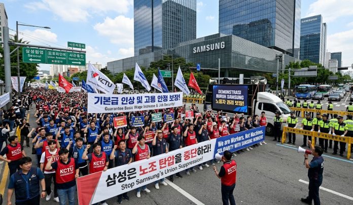 samsungmogok