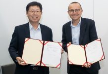 Kolaborasi Strategis Schneider Electric dan Hon Hai Technology Group (Foxconn)