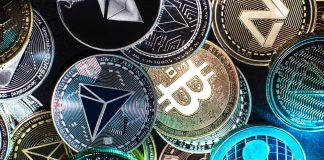 Bitcoin dan Aset Kripto Lainnya Merosot Jumat Terbebani Ekspektasi Kenaikan Suku Bunga Fed