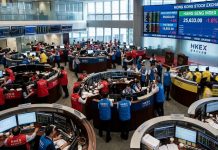 Hang Seng 3 Juni Akhiri Rally oleh Aksi Ambil Untung Saham Teknologi