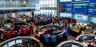 Hang Seng 3 Juni Akhiri Rally oleh Aksi Ambil Untung Saham Teknologi