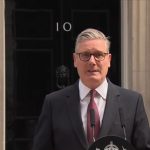 PM Inggris Keir Starmer Mengundurkan Diri, Pelemahan Poundsterling Masih Terukur