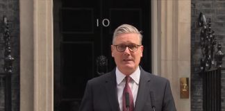 PM Inggris Keir Starmer Mengundurkan Diri, Pelemahan Poundsterling Masih Terukur