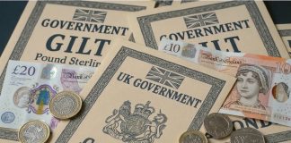Yield Obligasi Inggris Melonjak ke 4,8% Setelah Kemenangan Andy Burnham dalam Pemilu Sela