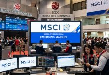 Merespon Positif Reformasi OJK, MSCI Pertahankan Indonesia di Emerging Market