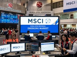 MSCI