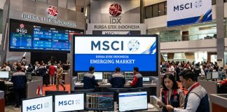 MSCI