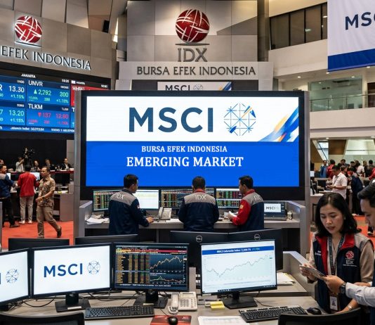 MSCI