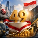 49 Tahun Pasar Modal Indonesia: Merayakan Angka, Menagih Kualitas