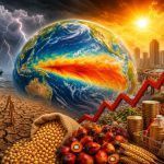 Ancaman Super El Niño: Guncangan Sistemik pada Komoditas Global dan Gelombang Inflasi di Indonesia