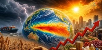 Ancaman Super El Niño: Guncangan Sistemik pada Komoditas Global dan Gelombang Inflasi di Indonesia