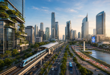 Indonesia 2045 dan Ujian Kualitas Institusi Indonesia 2045