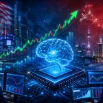 Pergerakan Saham AI Mendikte Bursa AS dan Regional Asia