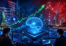 Pergerakan Saham AI Mendikte Bursa AS dan Regional Asia