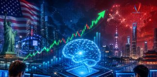Pergerakan Saham AI Mendikte Bursa AS dan Regional Asia