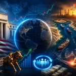 Market Focus 10-14 Agustus 2026 : Data Inflasi AS, Ketegangan Selat Hormuz, dan Musim Buyback Warnai Bursa Pekan Depan