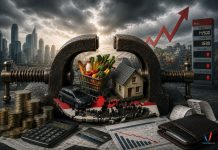 Indonesia Terjebak “Middle-Class Squeeze”: Ketika Kelas Menengah Menanggung Beban Tanpa Bantalan