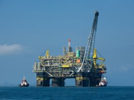 Minyak dan Gas