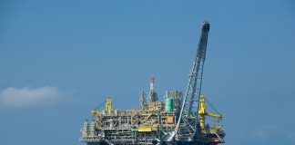 Minyak dan Gas