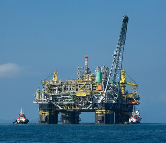 Minyak dan Gas