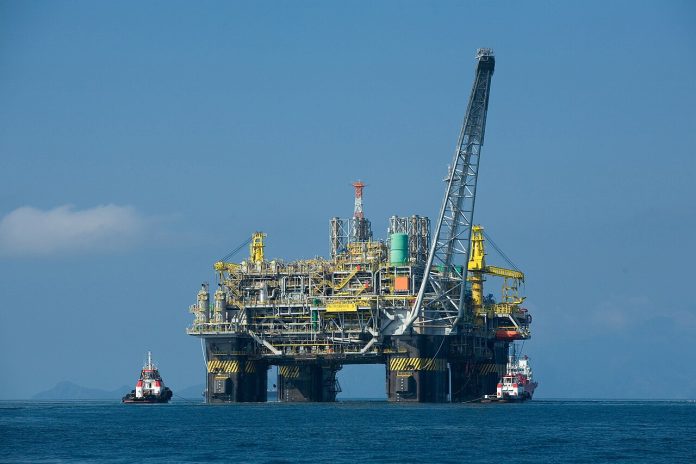 Minyak dan Gas Minyak dan Gas