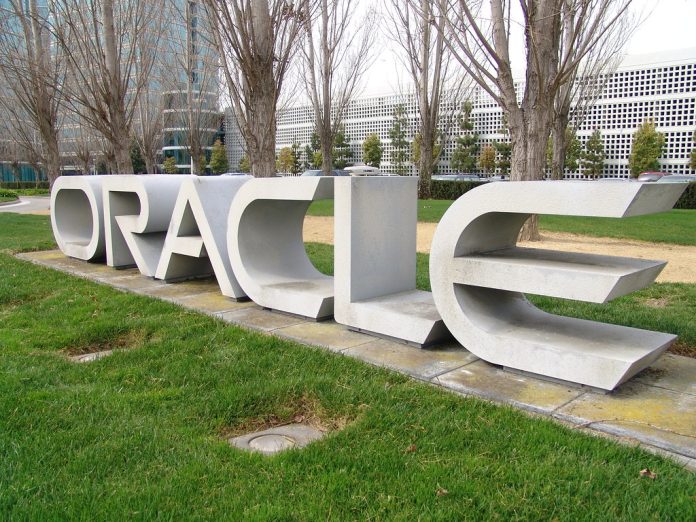 Oracle