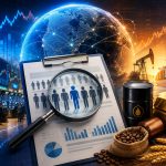 Mengenal Rilis NFP dan Pengaruhnya bagi Bursa Saham dan Komoditi Global