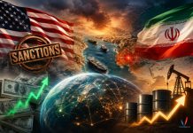 Market Mover 25 Agustus 2026 : Sanksi Ekonomi AS Terhadap Iran Bangkitkan Ketegangan Geopolitik; Dapat Menaikkan Dolar AS dan Harga Minyak