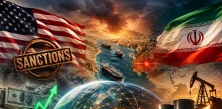 Market Mover 25 Agustus 2026 : Sanksi Ekonomi AS Terhadap Iran Bangkitkan Ketegangan Geopolitik; Dapat Menaikkan Dolar AS dan Harga Minyak