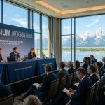Mengapa Simposium Jackson Hole & Pidato Kevin Warsh Begitu Penting?