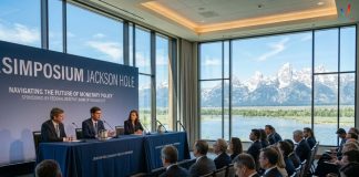 Mengapa Simposium Jackson Hole & Pidato Kevin Warsh Begitu Penting?