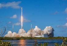 SpaceX