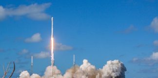 SpaceX
